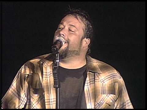 UNCLE KRACKER Letter To My Daughters 2011 LiVe