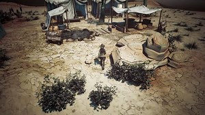 Weird West roadmap includes free content pack