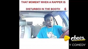 I just joined a new app called “ Cheez” & you literally get paid to do what you do on Instagram and Facebook all day no lie and laugh at videos at the same time fun new app to join & make sure to follow me on there as well http://go.onelink.me/KRNL?pid=star295 | Eazy Comedy