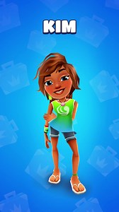 32K views · 326 reactions | Check out all of these AWESOME characters that you will be able to unlock in the 200th World Tour feature!  勞 | Subway Surfers | Facebook