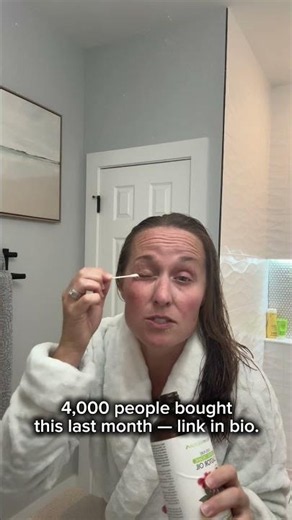What I Put on My Lashes Every Night After the Shower (and Why It Matters)