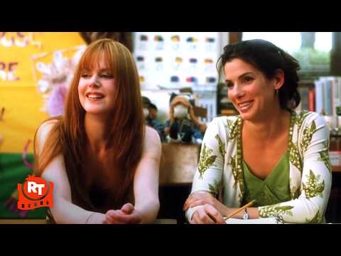 Practical Magic (1998) - Sisterly Witchy Mischief (4/11) | Movieclips