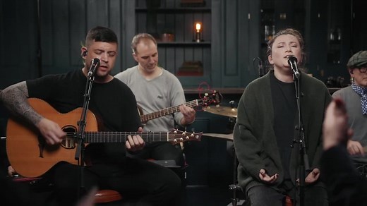 11 reactions | Songs From The Soil is a community of songwriters, uniting to create space in the UK for worship to grow  Check out their album "Songs From The Soil (Live) → https://loom.ly/wnoOqvU | Integrity Music | Facebook