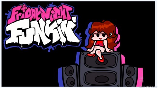 [FNF/Scratch] Tutorial