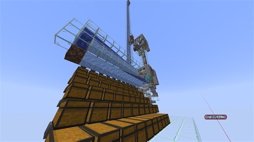 Minecraft Schematic Raid farm by ShulkerCraft | abfielder.com