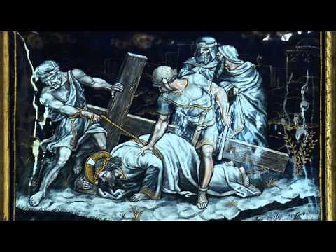 Stations of the Cross