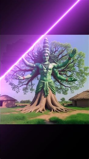 mahakal 🙇‍♀️ 🙏🏻 ✨️ #mahakal #mahadev #bhajn #bhakti #shorts #shortsfeed #shivji #bhagwan #shivin