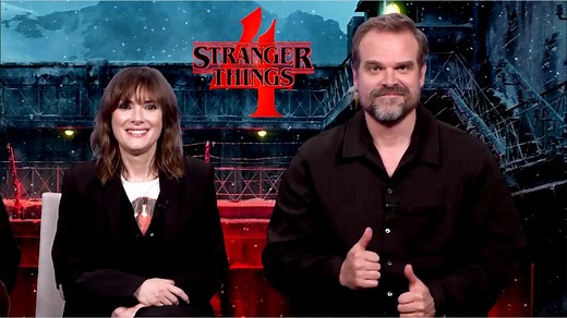 616K views · 40K reactions | We're not ready for Millie Bobby Brown's new look in Stranger Things season 4! | E! News | Facebook