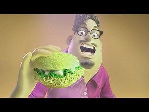 Grubhub Ad in G Major 250