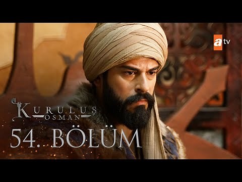 The Ottoman - Episode 54