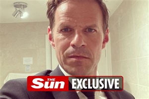 Emmerdale to be rocked by new villain played by Footballers’ Wives star Ben Richards