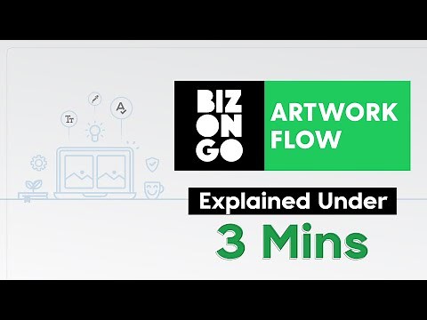 Product Demo - Artwork Flow Complete Platform Walkthrough