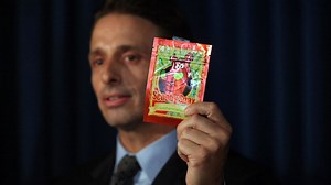 Synthetic Marijuana Not Without Risks