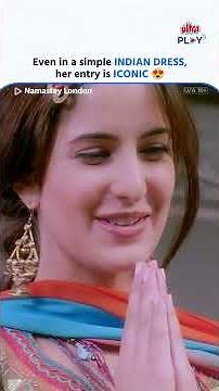 When Katrina Kaif Appears On Screen 😍 | Namaste London (2007) | Hindi Movie | Ultra Play OTT