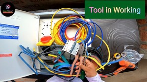 welcome to you electric work centre इस वीडियो में दिखाया बताया गया है 6 way TPN फेज सिलेक्टर बॉक्स बोर्ड की वायरिंग कनेक्शन कैसे होता है। Electrical course App. https://play.google.com/store/apps/details?id=com.electrichindi.edu EWC Website. https://www.electricworkcenter.com Reward form. https://earn.electricworkcenter.com EWC story. https://www.electricworkcenter.com/web-stories Solar story. https://solarsky.in/web-stories Solar website. https://solarsky.in Electric website. https://electrichi