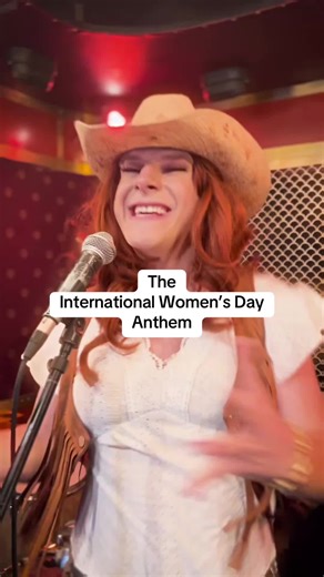 Tanya On Tour This Spring: Celebrating Girl Power