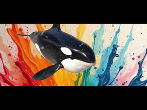 Dolphin Trip ! Cartoon Videos For Kids ! 32mt