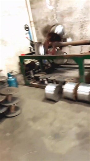 145K views · 617 reactions | The-process-of-wire-making-#machine, #engineering, #machinery, #manufacturing, #equipment, #industrial, and #technology #fypシ゚ #cnc #Info | Crafting With Mechanic | Facebook