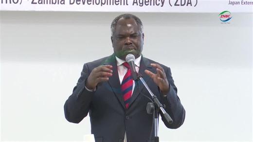 ZAM hails Govt's business policies (ZANIS) The private sector in Zambia has praised the business environment prevailing in the country. Making a presentation at the Zambia - Japan Business Forum in Tokyo, Japan, Zambia Association of Manufacturers President, ASHU SAGAR, noted that over the past three years, the business community has performed well. Mr. SAGAR urged the Japanese investors to view the Zambian business environment positively as the country has a lot of opportunities and benefits to