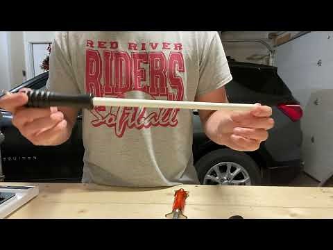 How to Hone Your Knife (Steel and Ceramic Rods)