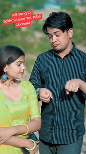 177K views · 5.1K reactions | Full Song  Zakhmi Lover YouTube Channel | Lokesh Kumar | Facebook