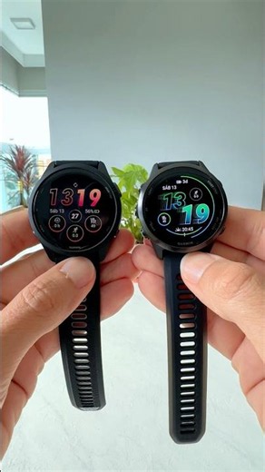 A GARMIN ESTÁ DE VOLTA