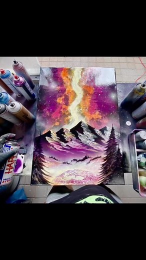 So love Glowing effect on this one🤩 | Skech ART