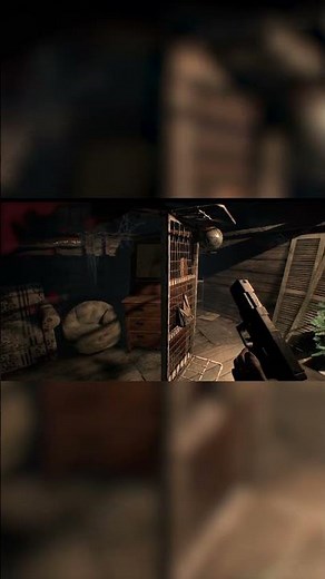 Blue Key Card Location in RE7 | Quick Guide to Escape!