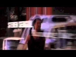 Steven Seagal - Running Like a Girl (PRICELESS)