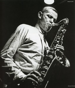 Dexter Gordon "A Swingin' Affair"- The Blue Note Years Part 5