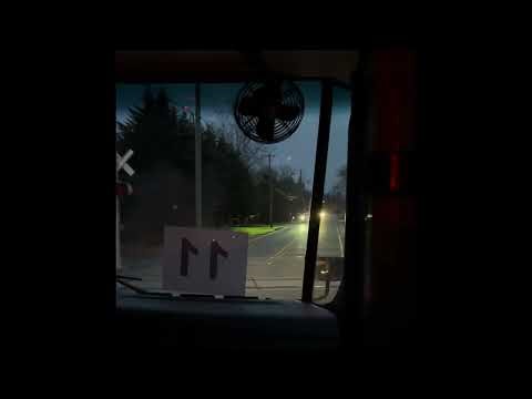 21- 2020 IC CE School Bus Accelerations- 3/19/26