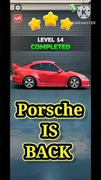 Restoration porsche - Car Mechanic Simulator 2021