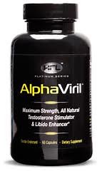 AlphaViril Review – Should You Use It? | Supplement Critique