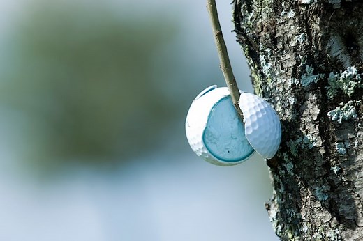 Rules Review: Does a ball actually have to be unplayable to declare it unplayable?