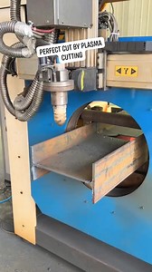 35K views · 3.4K reactions | plasma cut #beginner #weld #weldernation #welderproblems #welders #plasma #tube #construction #short #shortvideo #fbreels #reels #reelsvideo #viralreels #fabricator #poland #laser #viral #viralvideos #OFW #fbreels #hardwork #Wonderful #AmaZing #robotics #amazingvideo #metalwork #fypシ゚ #fypシ゚viralシ | Jezreel Catalan | Facebook