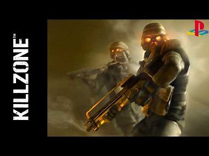 Killzone HD | PS3 Exclusive Remaster | 1440p60 | Longplay Full Game Walkthrough No commentary