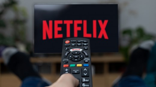 As fans rage against 'dreadful' new layout, Netflix claims the update shows 'more information' than ever before – and that people actually like the redesign