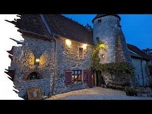 The Chateau Looks NOTHING Like Before