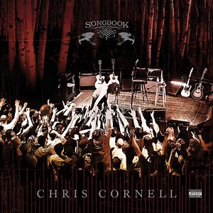 Chris Cornell - Songbook