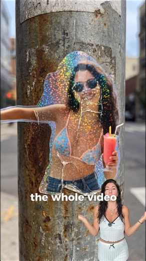 Gökçe Ercan Seymour on Instagram: "✨I created this AI video using Filmora’s Nano Banana Pro style — and it came out so good! ✅Come and download it for free to try it out and get the same effects! ✅Filmora’s AI tools are seriously addicting… and yes, the 50% Black Friday discount is live right now 👀✨ 🔗 link in Bio 🤍 #Filmora #nanobanana #blackfriday #filmoraai"