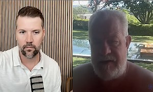 Red Light, Blue Light & Brain Damage — Dr. Jack Kruse – The Phaser