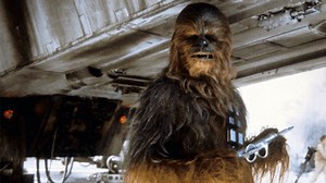 Video Explains Chewbacca’s Entire Backstory - TVovermind