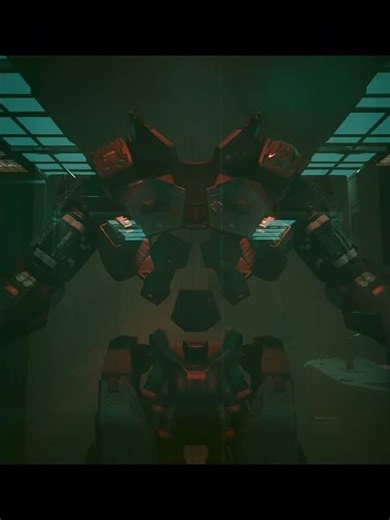 Most players miss Adam Smasher’s secret weapon