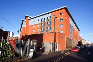 Archways Unite, Sheffield | Student Accommodation