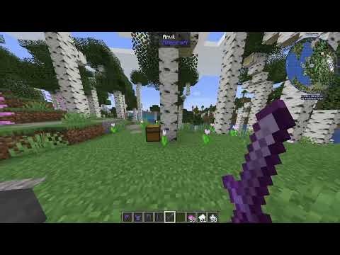 Minecraft | AI Crafting Mod | InfinityCookie V0.1