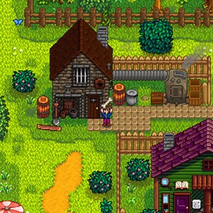 Games Like Stardew Valley Mac