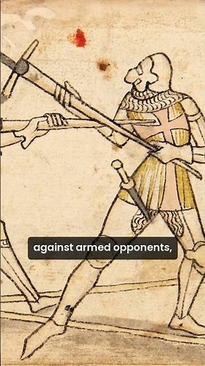 Mordhau: The 'Murder Strike' of Medieval German Swordsmanship