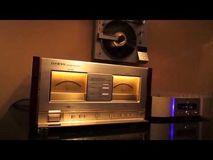 ONKYO M-510 GRAND INTEGRA