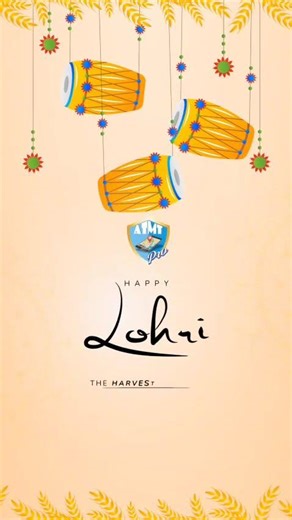 Happy Lohri | Anti theft Mobile Tracker Application