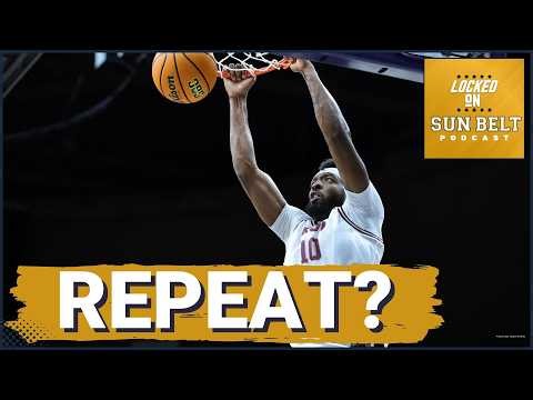 OUT OF GAS: Southern Miss Stalls as Troy ZONE Dominates, Bellamy POWERS Trojans Back to the Finals